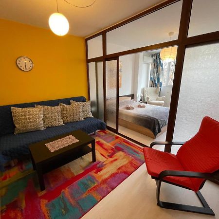 Cozy Central Place Renovated 2022 Sofia Eksteriør billede